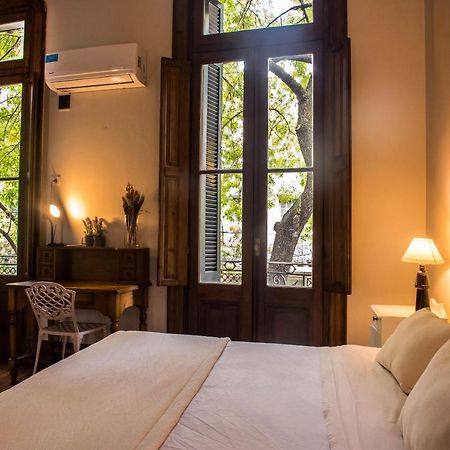 La Casa De Bulnes Hotel Buenos Aires Luaran gambar